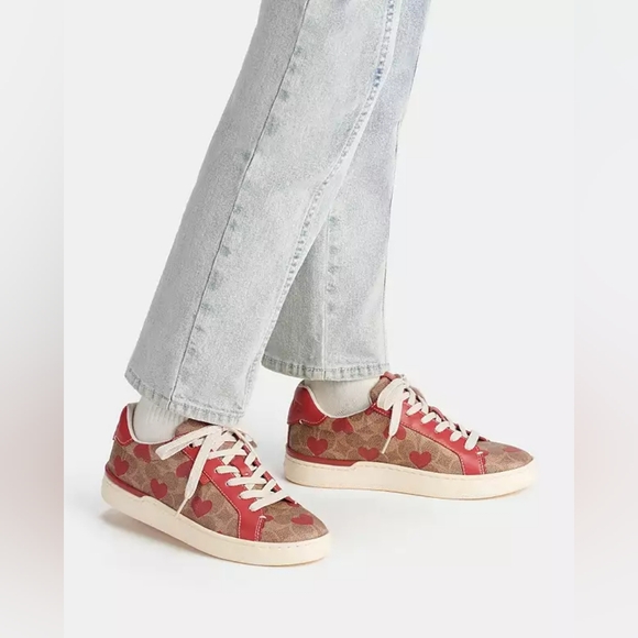 Coach Lowline Canvas - Picture 1 of 10